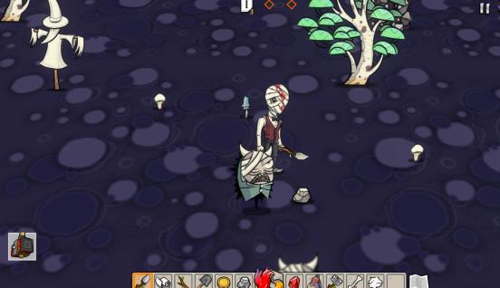 融合“搜打撤”与生存建造，独立新游《迷宫童话》首发28元正式发售！