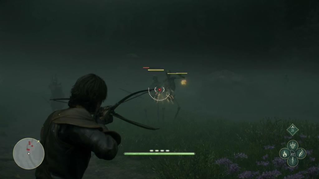 《神鬼寓言4》可捏脸、选择性别、结婚生子