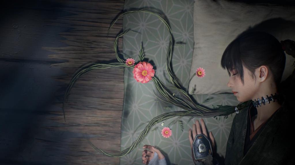 一听音乐就懂了！外媒称《轮回之兽》处处都是《尼尔》的影子