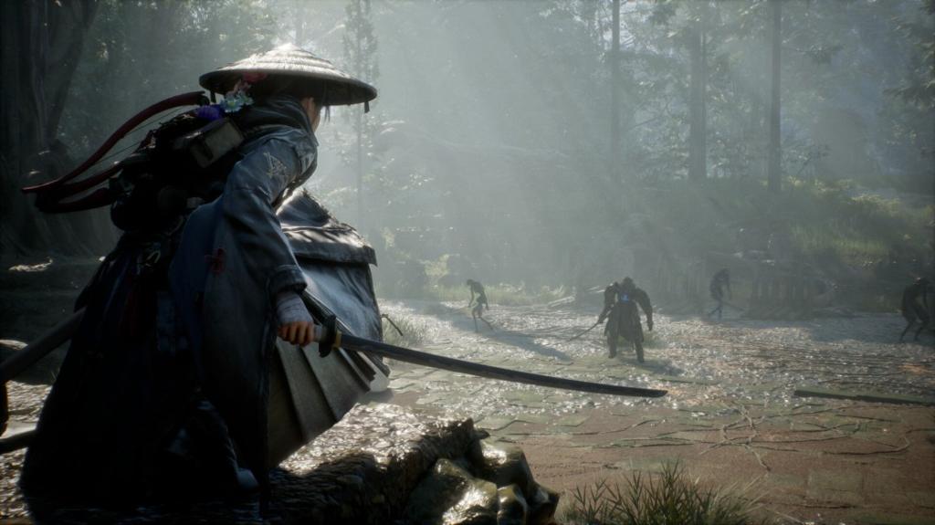 一听音乐就懂了！外媒称《轮回之兽》处处都是《尼尔》的影子