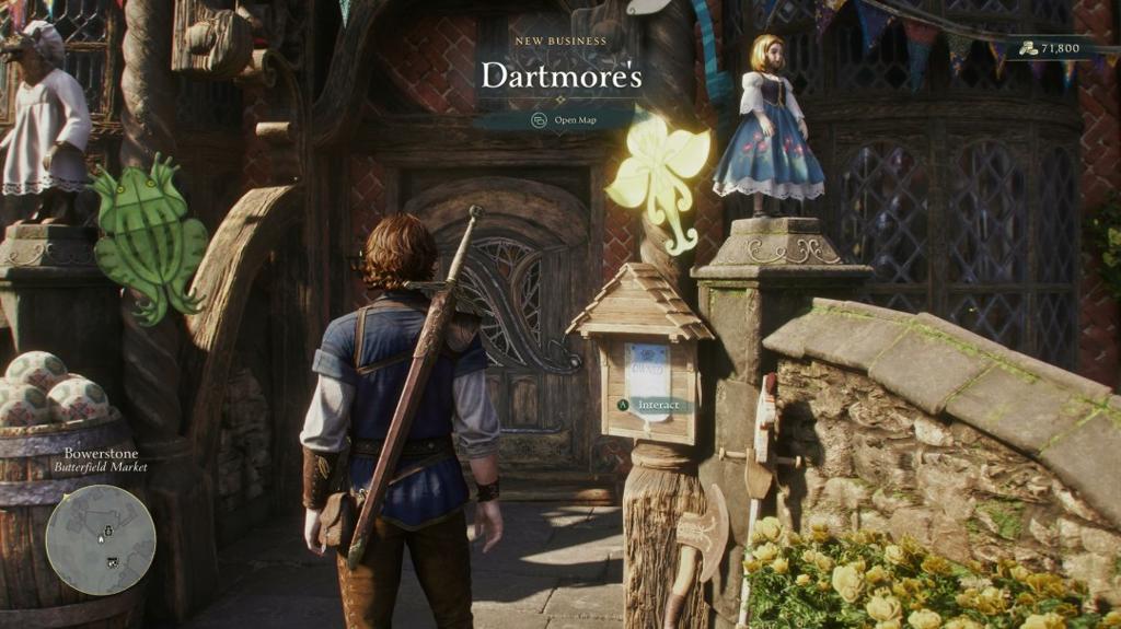 《神鬼寓言4》可捏脸、选择性别、结婚生子