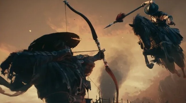 《影之刃零》宣布取消春节播片计划！集中精力打磨游戏