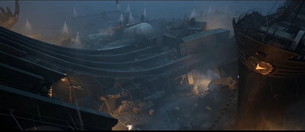 《原子之心》最终篇DLC预告发布 预计今年春季发售