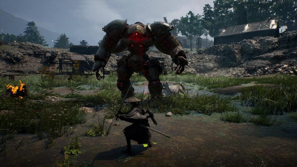 一听音乐就懂了！外媒称《轮回之兽》处处都是《尼尔》的影子