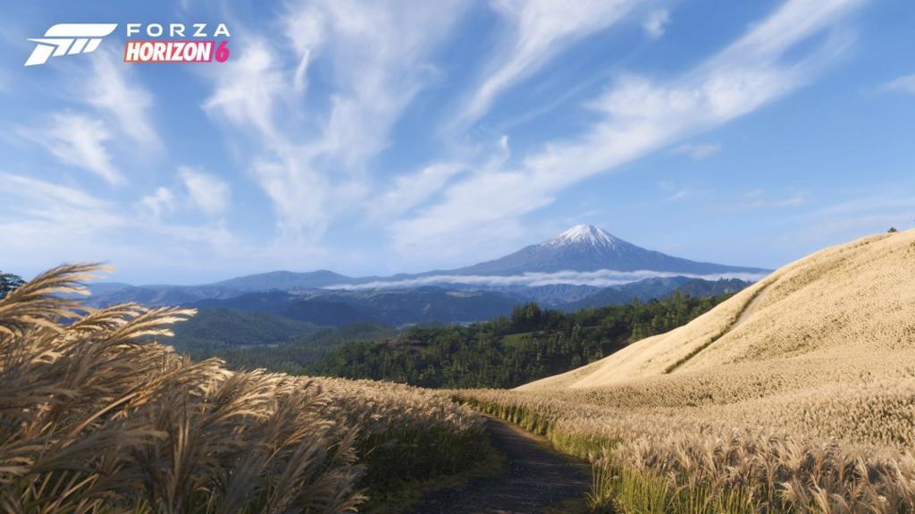 《极限竞速：地平线6》标准版、豪华版和尊享版对比