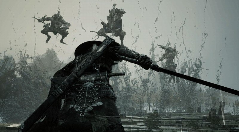 《影之刃零》宣布取消春节播片计划！集中精力打磨游戏