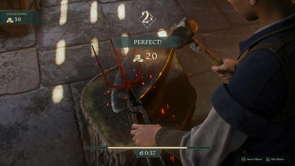 《神鬼寓言4》可捏脸、选择性别、结婚生子