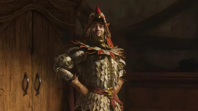 《神鬼寓言4》能和超1000名npc结婚 还可以脚踏多条船