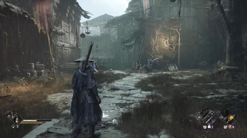 《影之刃零》宣布取消春节播片计划！集中精力打磨游戏