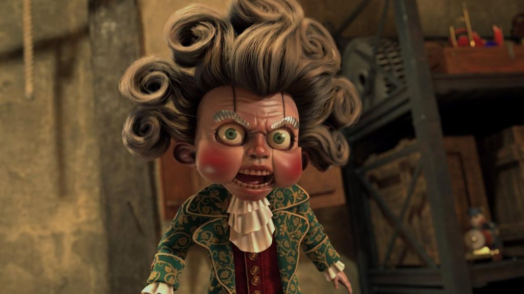 inXile新作《发条革命》放豪言 欲重新定义RPG沉浸感