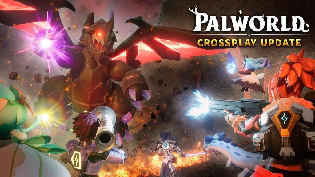 《幻兽帕鲁》招聘设计师很严 要求提供Steam游戏库和游玩时长截图