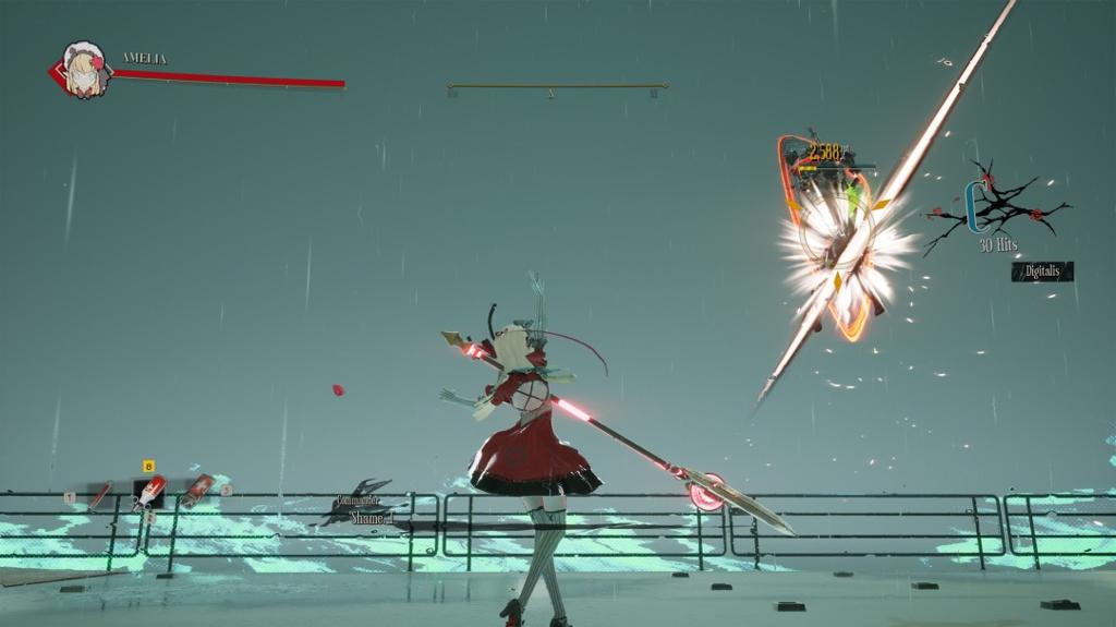 魔法少女怒刷SSS 《魔道兵装》正式版4月底发售