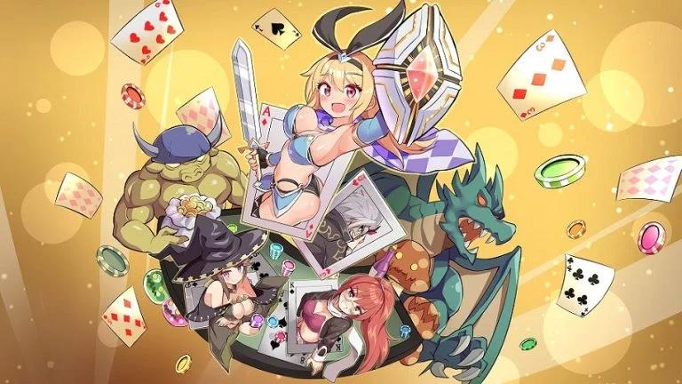 Steam裁定比基尼不够色！锁国区RPG去除成人标签已解禁