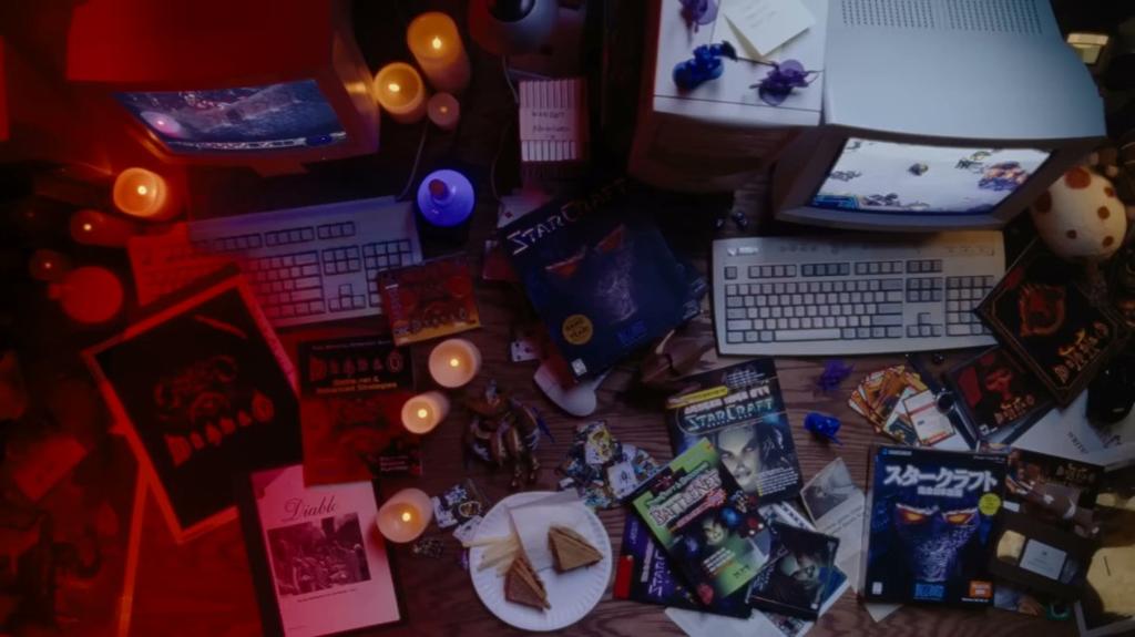 暴雪宣布举办四场发布会 聚焦旗下四大系列未来计划