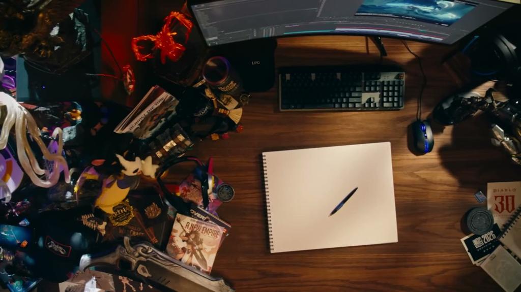 暴雪宣布举办四场发布会 聚焦旗下四大系列未来计划