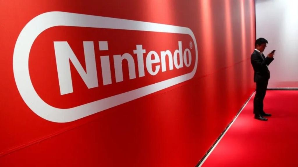 爆料称任天堂2026年首场