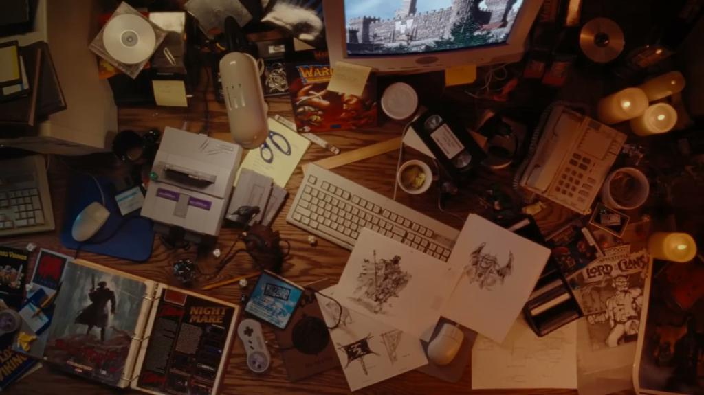 暴雪宣布举办四场发布会 聚焦旗下四大系列未来计划