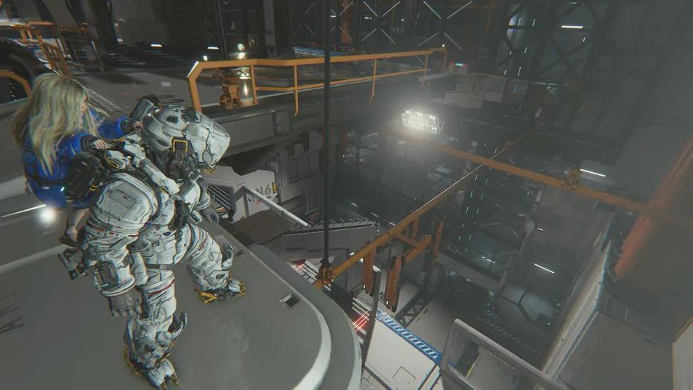 卡普空《识质存在》为什么女主是萝莉？主创称其更温暖有人性