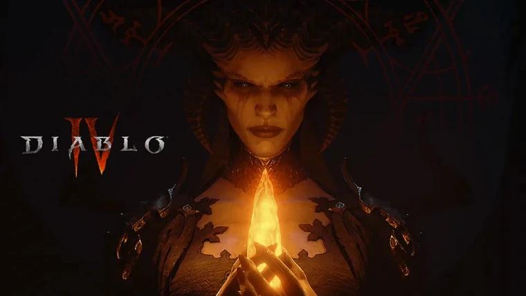 官方背书！《暗黑破坏神4》被确认为暴雪史上最畅销游戏