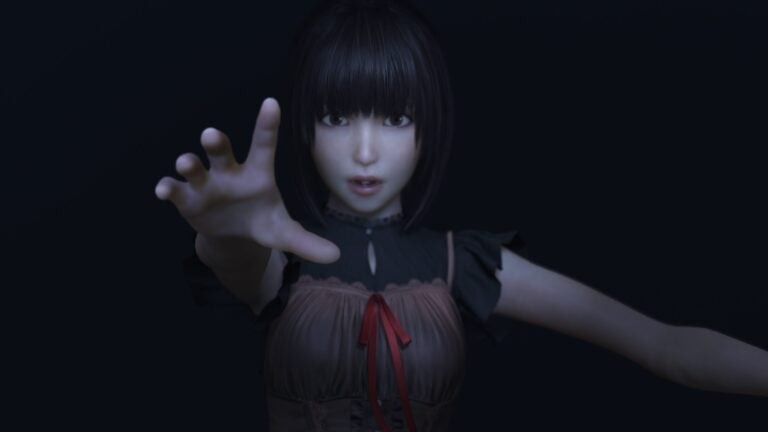 《零红蝶：重制版》试玩版来了！还有《寂静岭f》免费联动DLC