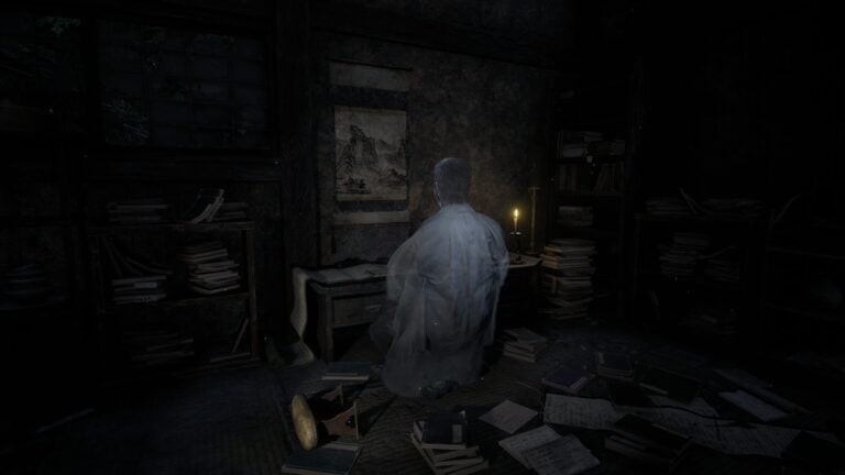 《零红蝶：重制版》试玩版来了！还有《寂静岭f》免费联动DLC
