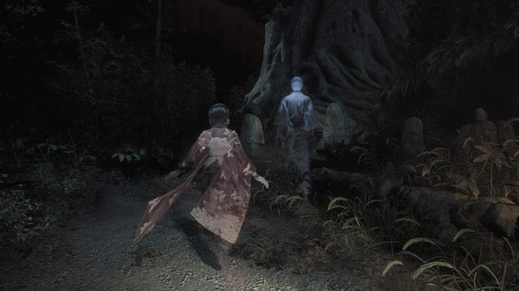 《零红蝶：重制版》试玩版来了！还有《寂静岭f》免费联动DLC