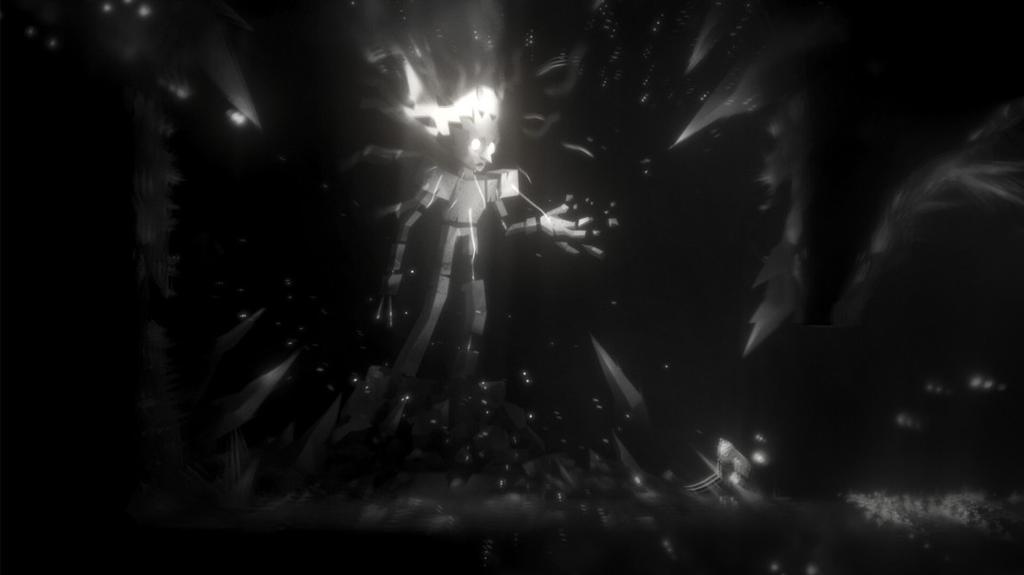 类银河恶魔城游戏《离火长明2》发布试玩版 正式第一季度发布