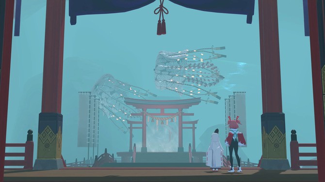 《炎姬》3月4日正式推出 日式动画风格3D动作