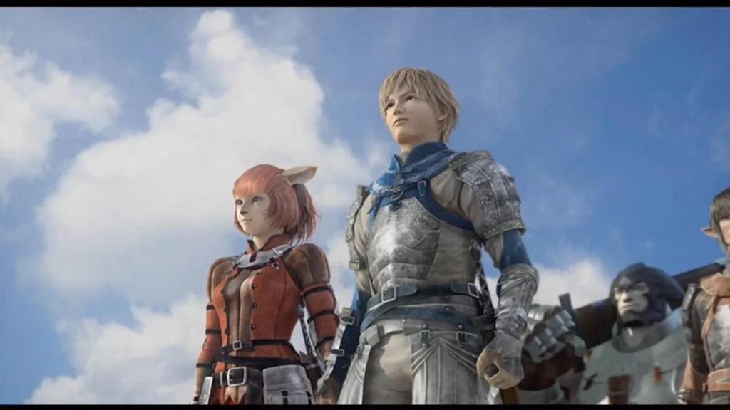 SE经典《FF11》BUG对策引热议 GM竟亲自出马巡图处理