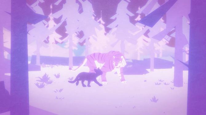 《南极计划》正式推出 科幻探索叙事冒险