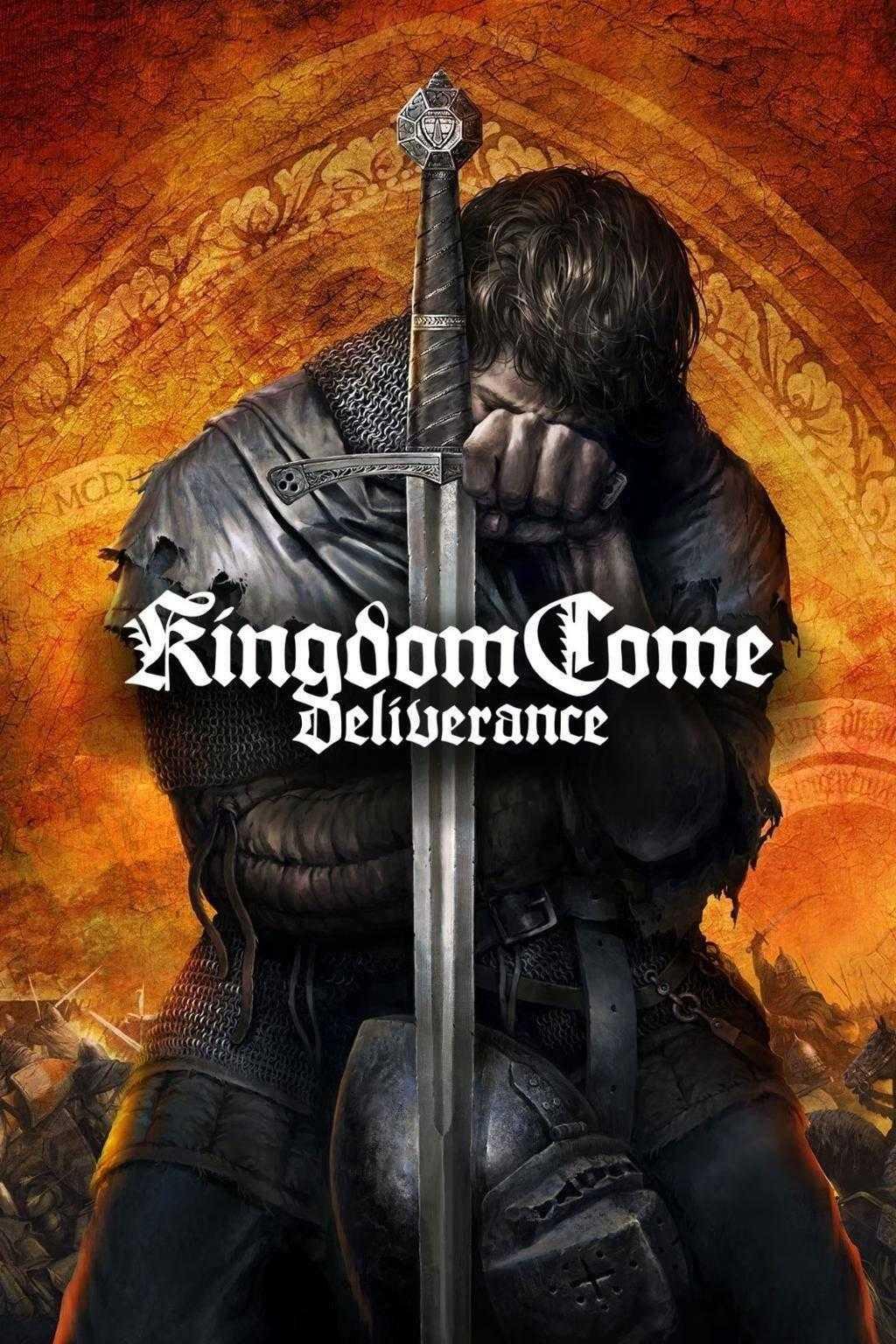 《天国：拯救》PS5强化版或将上线！支持4K高帧率