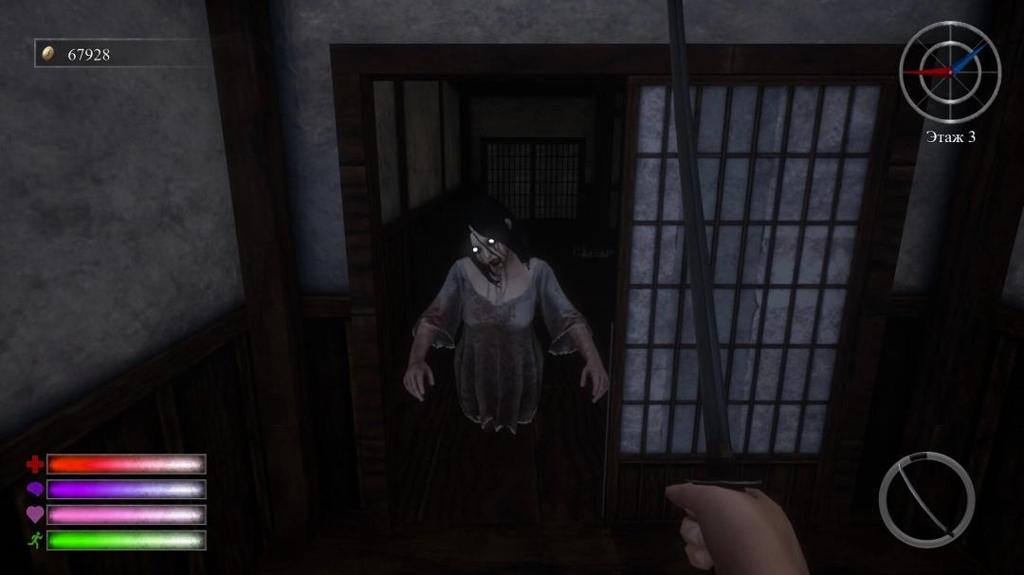 Steam成人向恐怖游戏《罪之尖塔》引关注 还有可爱妹妹