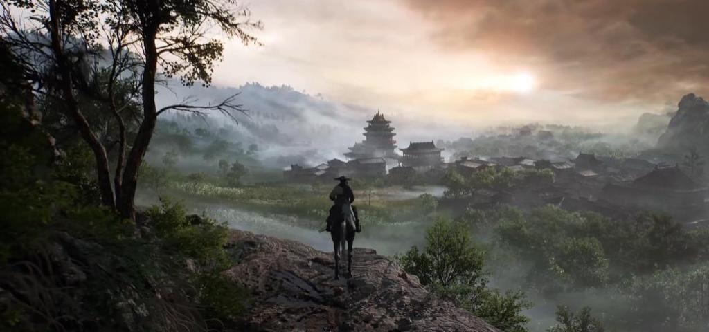 国产武侠ARPG《一盏秋声：锦衣卫》Steam页面上线 男主可进行时空穿梭