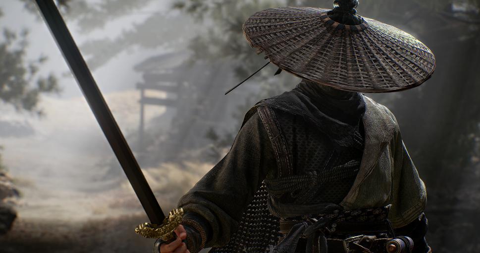 国产武侠ARPG《一盏秋声：锦衣卫》Steam页面上线 男主可进行时空穿梭