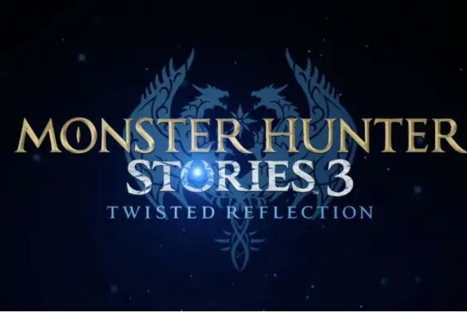 《怪物猎人物语3：命运双龙》预载日期与大小公布