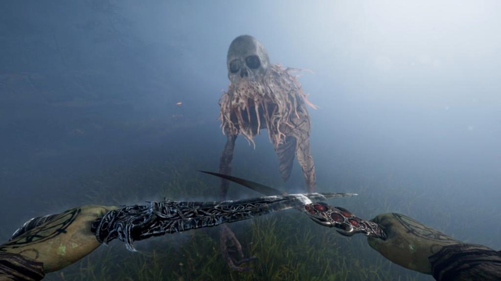 《污痕圣杯：阿瓦隆的陨落》发布性能补丁 全体玩家可提升3-5帧