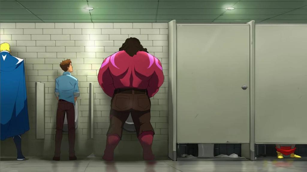 不是我干的！任天堂回应《超英派遣中心》和谐风波