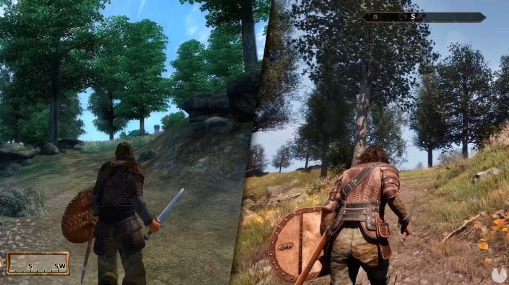 别再毁经典了！玩家批评重制就是想快速捞一波钱