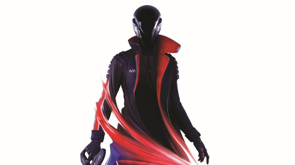 《上古卷轴》前设计师：《质量效应5》可以学习下B社