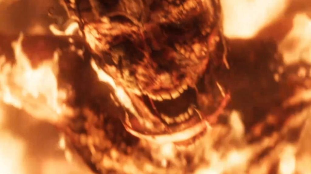 全是火 何意味？拉瑞安创始人