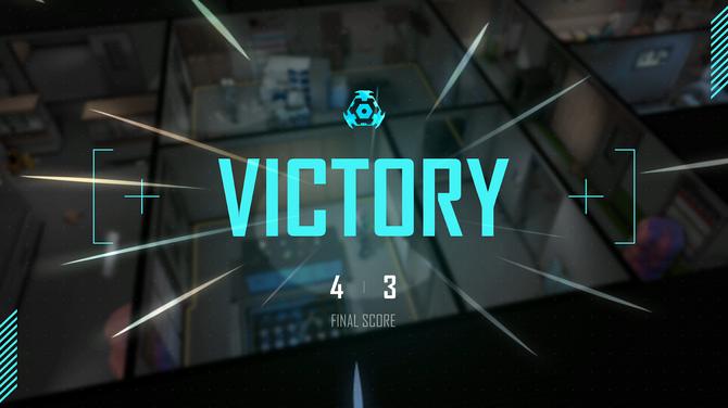 《PUBG: BLINDSPOT》抢测 吃鸡衍生俯视角战术射击