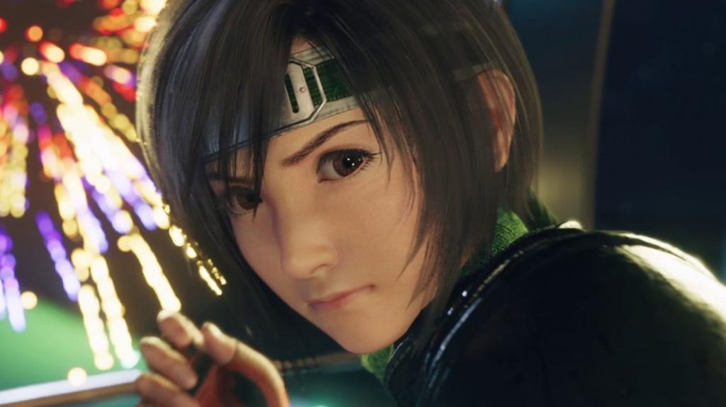 取消独占 《最终幻想7：重制版》第三部或首发全平台