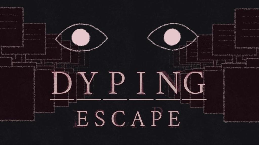 恐怖打字游戏《Dyping Escape：生死敲定》2月6日Steam发布免费体验