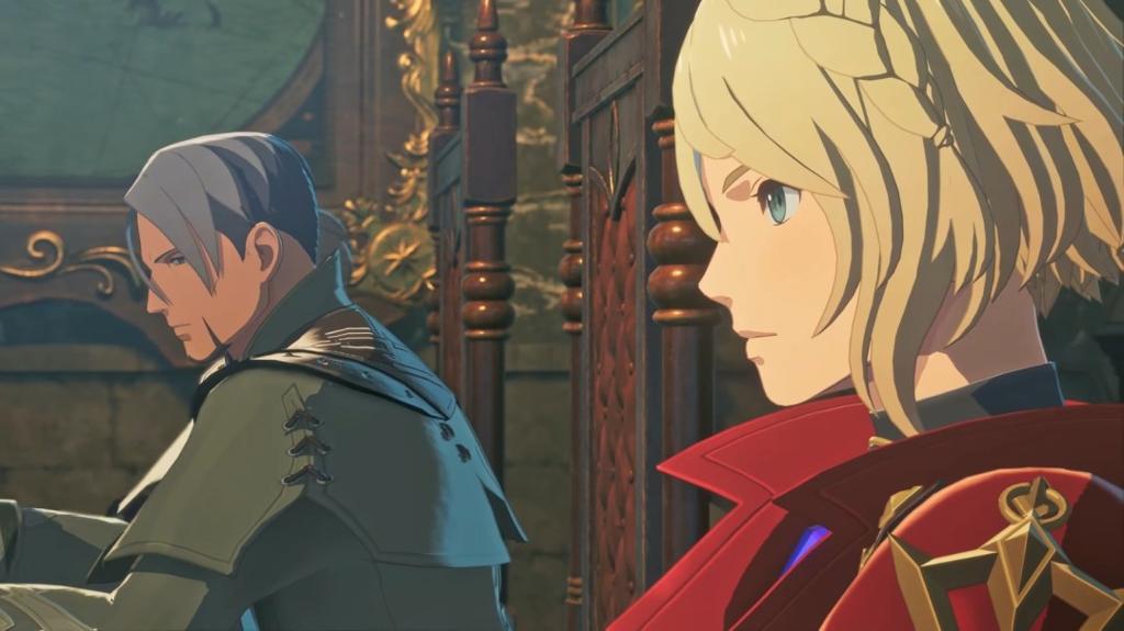 《怪物猎人物语3：命运双龙》试玩版正式上线！存档可继承