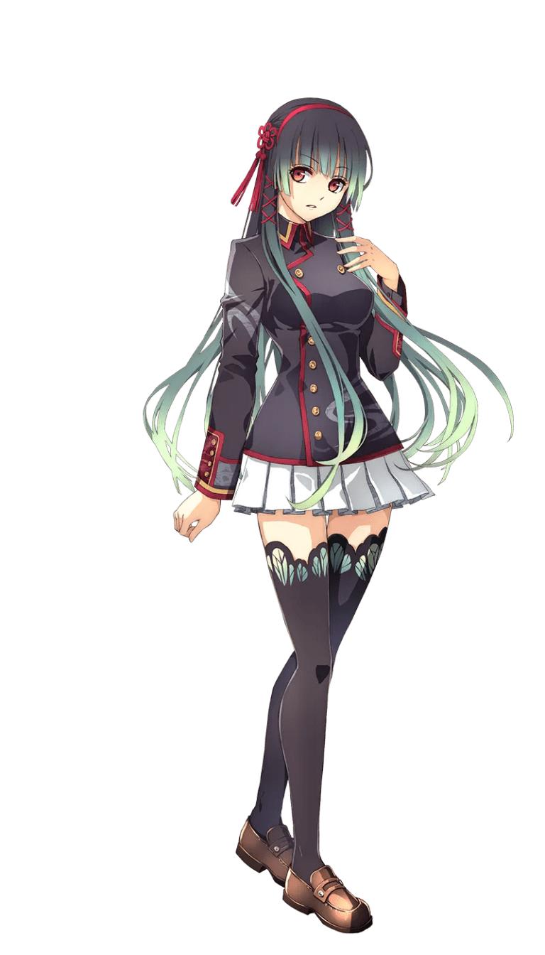 falcom新作来了！《东京迷城》系列新作预告发布