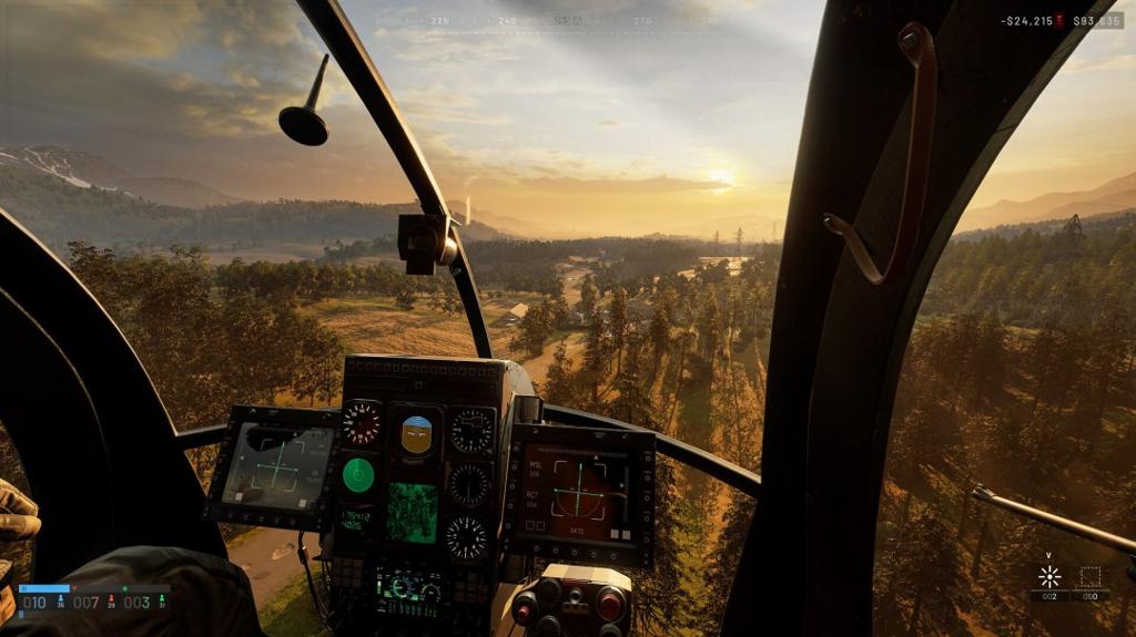 类《战地》游戏《战狗》公布！登陆PC Steam