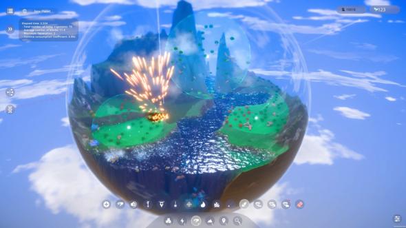 10年前被宫崎骏痛斥侮辱生命 生物进化模拟器《ANLIFE》即将发售