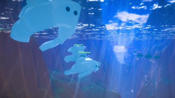 10年前被宫崎骏痛斥侮辱生命 生物进化模拟器《ANLIFE》即将发售