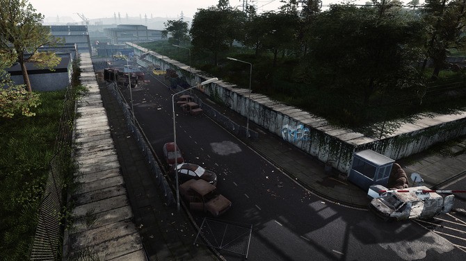 《人道Z》正式登陆Steam 等轴视角开放世界生存冒险