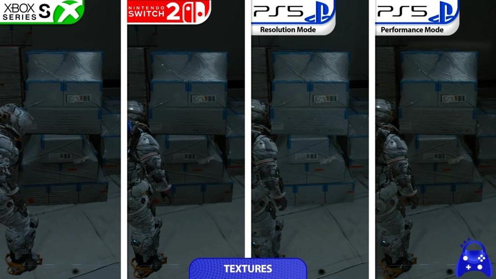 卡普空《识质存在》多平台画质对比！NS2竟然更强